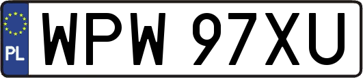 WPW97XU