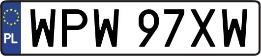 WPW97XW