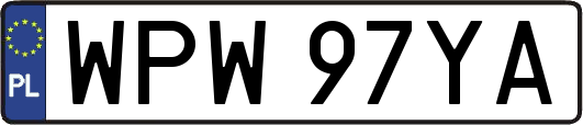 WPW97YA