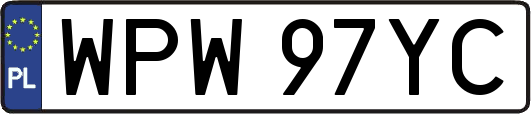 WPW97YC