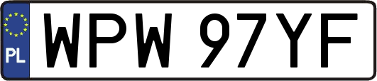 WPW97YF