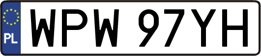 WPW97YH