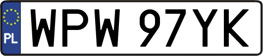 WPW97YK