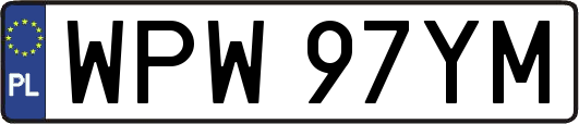 WPW97YM