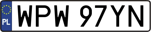 WPW97YN