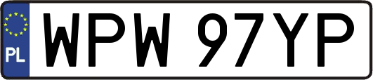 WPW97YP