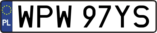 WPW97YS