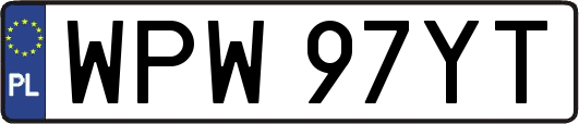 WPW97YT