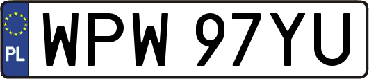 WPW97YU