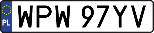 WPW97YV