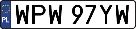 WPW97YW