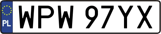 WPW97YX