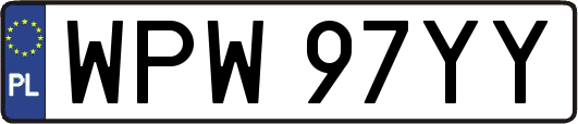 WPW97YY