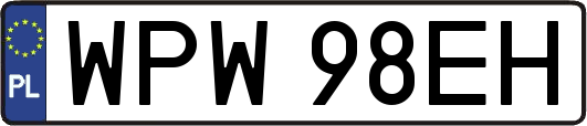 WPW98EH