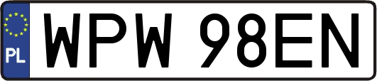 WPW98EN