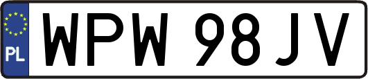 WPW98JV