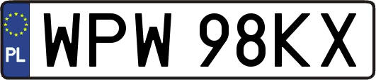 WPW98KX