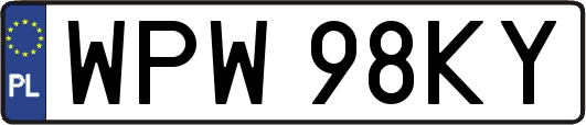WPW98KY