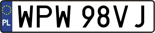 WPW98VJ