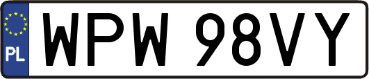 WPW98VY