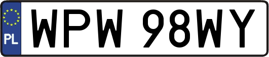 WPW98WY