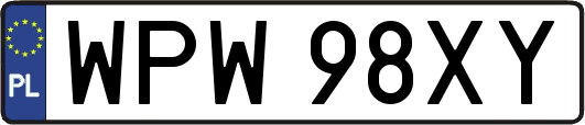 WPW98XY