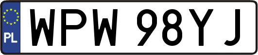WPW98YJ