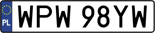 WPW98YW