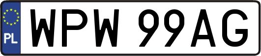WPW99AG