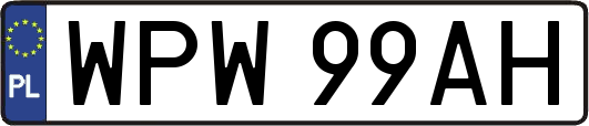 WPW99AH