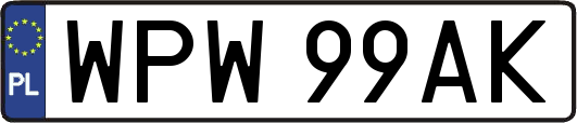 WPW99AK