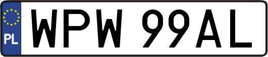 WPW99AL
