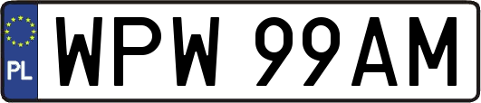 WPW99AM