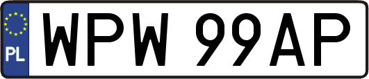 WPW99AP