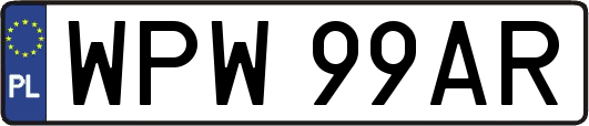WPW99AR