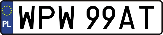 WPW99AT