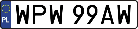 WPW99AW