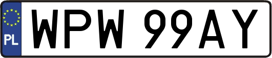 WPW99AY