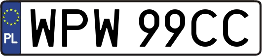 WPW99CC