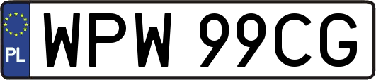 WPW99CG