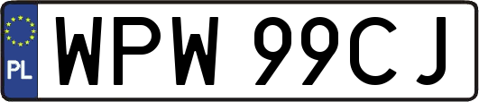WPW99CJ