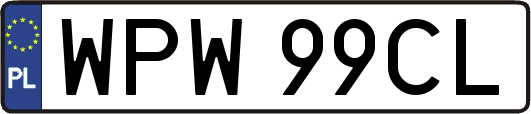 WPW99CL