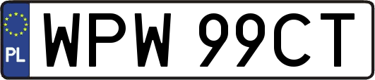 WPW99CT