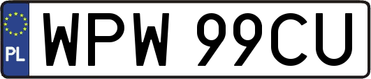 WPW99CU