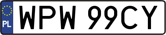 WPW99CY