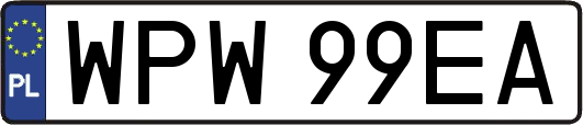 WPW99EA