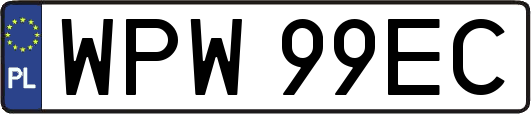 WPW99EC