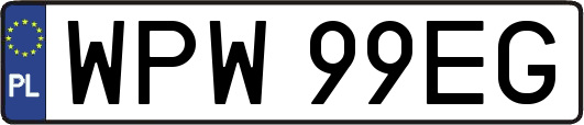 WPW99EG