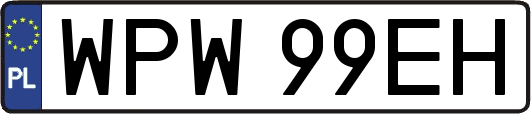 WPW99EH