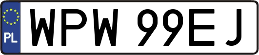 WPW99EJ